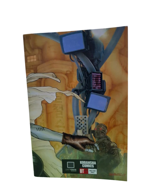 ALITA BATTLE ANGEL - Image 2