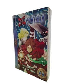 LAST FANTASY
