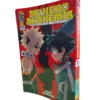 MY HERO ACADEMIA