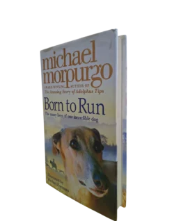MICHAEL MORPURGO - Born to Run