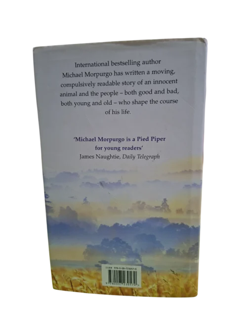MICHAEL MORPURGO - Born to Run - Image 2