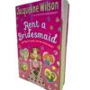 JACQUELINE WILSON - Rent a Bridesmaid