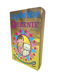 JACQUELINE WILSON - Queenie
