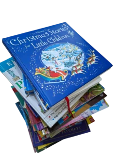 50 Copies of Kiddies Books (Age 0-9) FREE DELIVERY NATIONWIDE