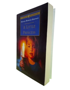 Puffin Classics - A LITTLE PRINCESS