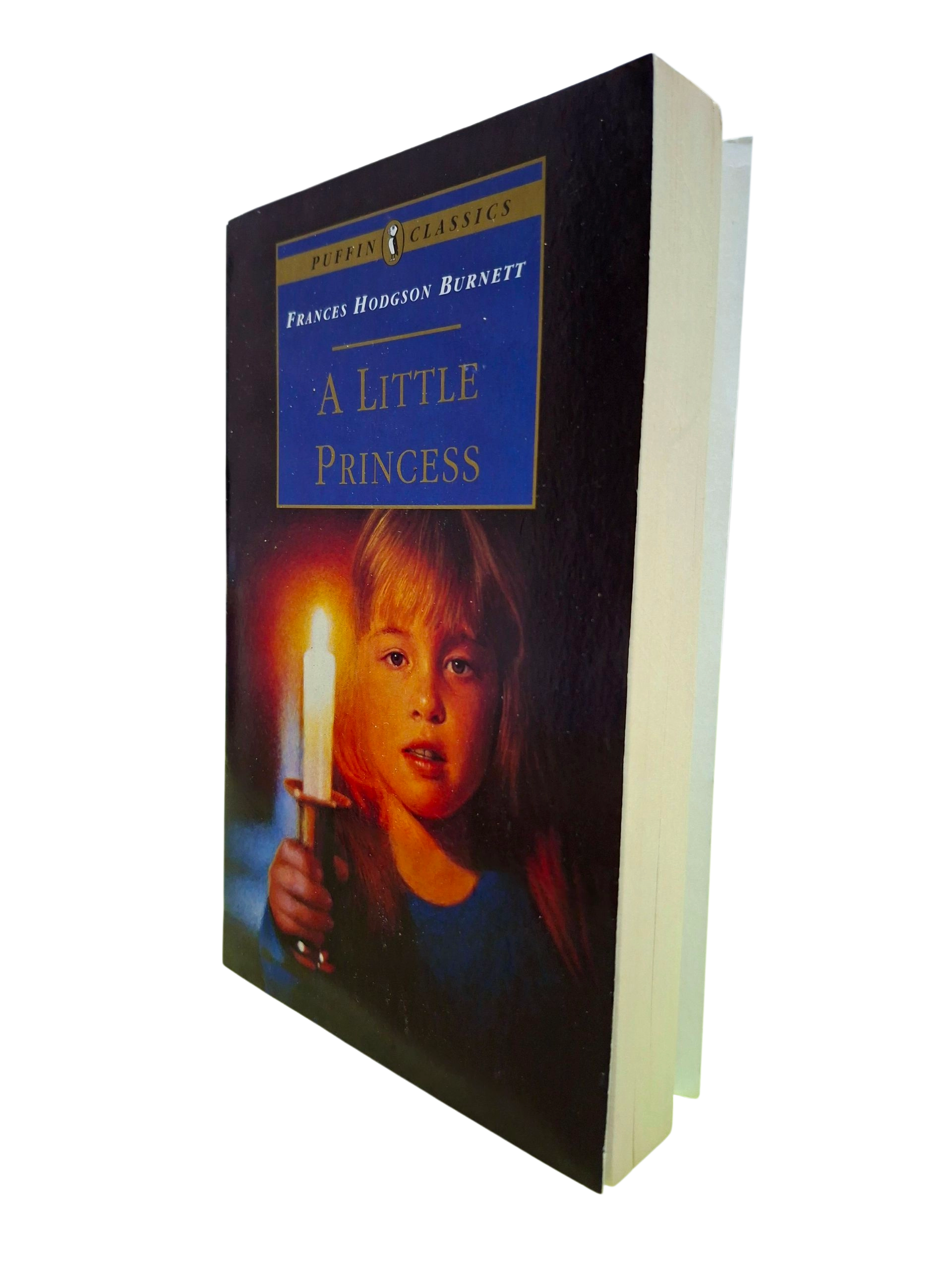 Puffin Classics: A LITTLE PRINCESS