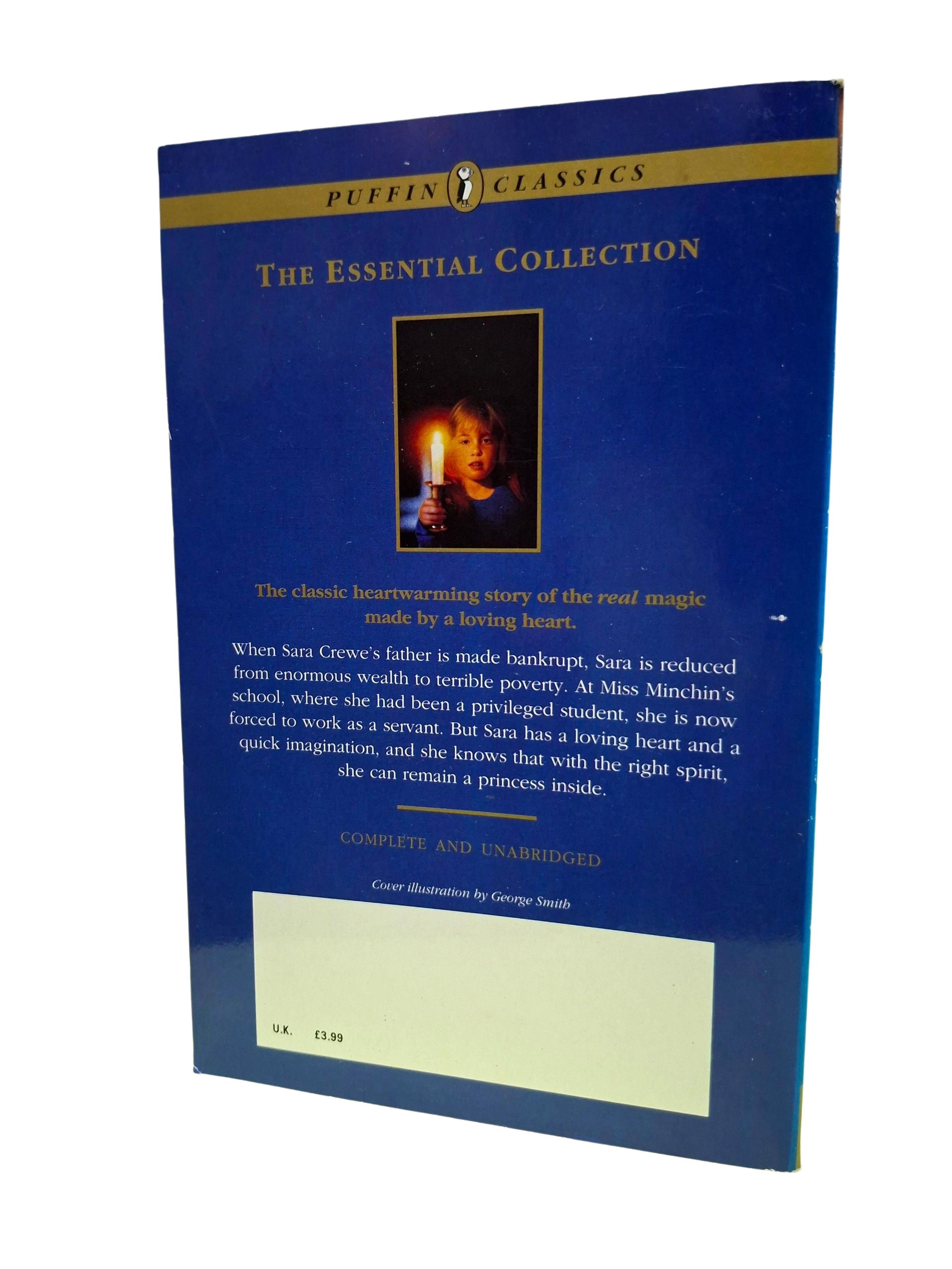 Puffin Classics: A LITTLE PRINCESS - Image 2