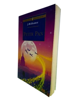 Puffin Classics - PETER PAN