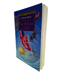 Puffin Classics - THE WIZARD of OZ