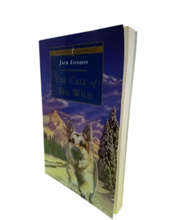 Puffin Classics - THE CALL of THE WILD