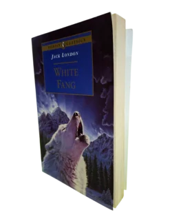 Puffin Classics - WHITE FANG