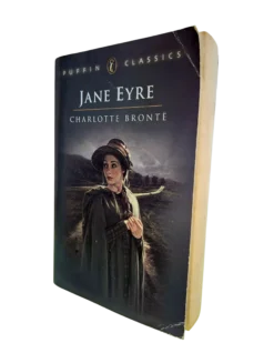 Puffin Classics - JANE EYRE