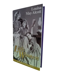 THE CHILDREN'S GOLDEN LIBRARY - LITTLE WOMEN