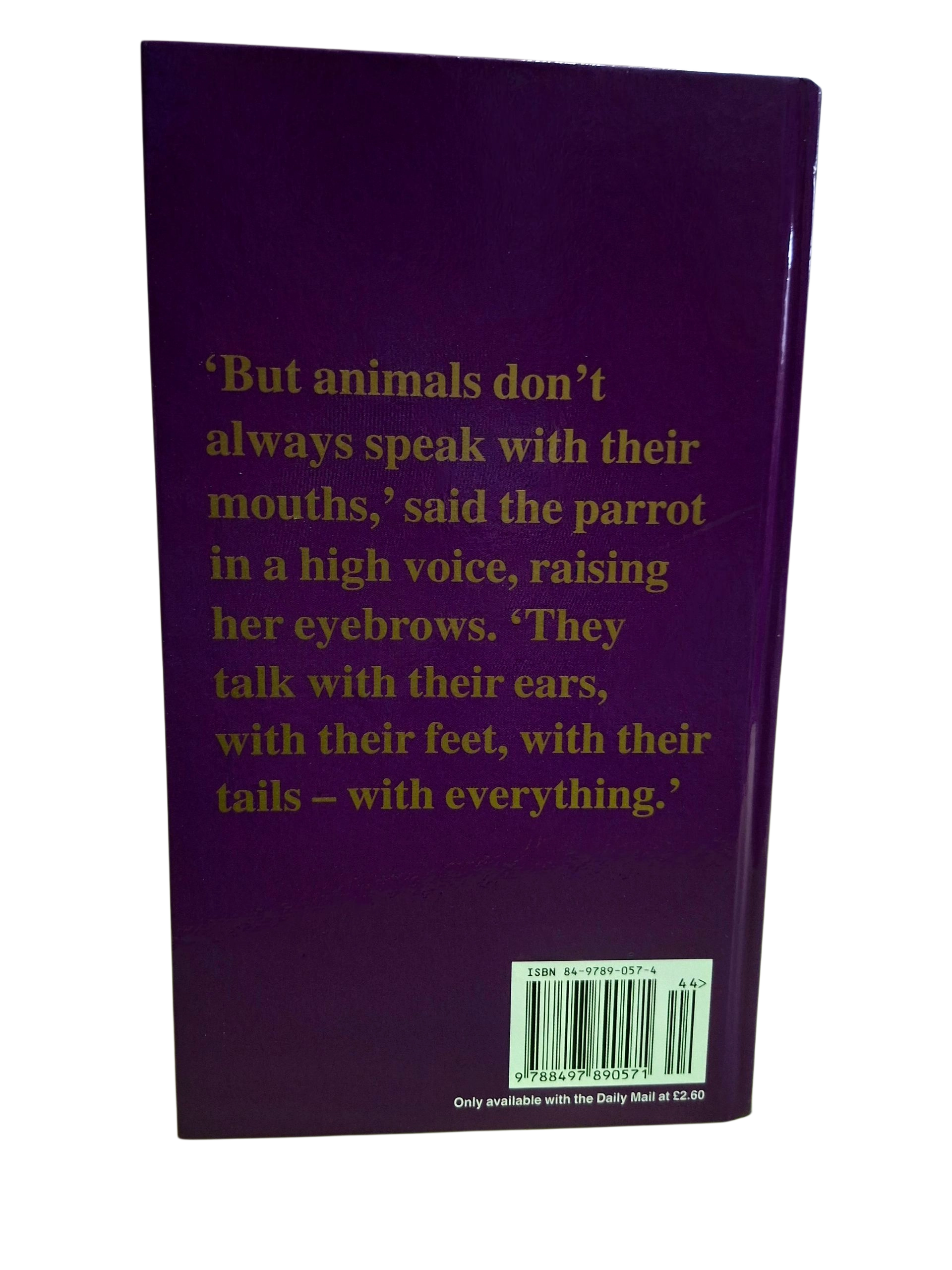 CHILDREN'S CLASSICS COLLECTION - THE STORY Of DOCTOR Dolittle - Image 2