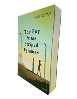 The Boy in the Striped Pyjamas
