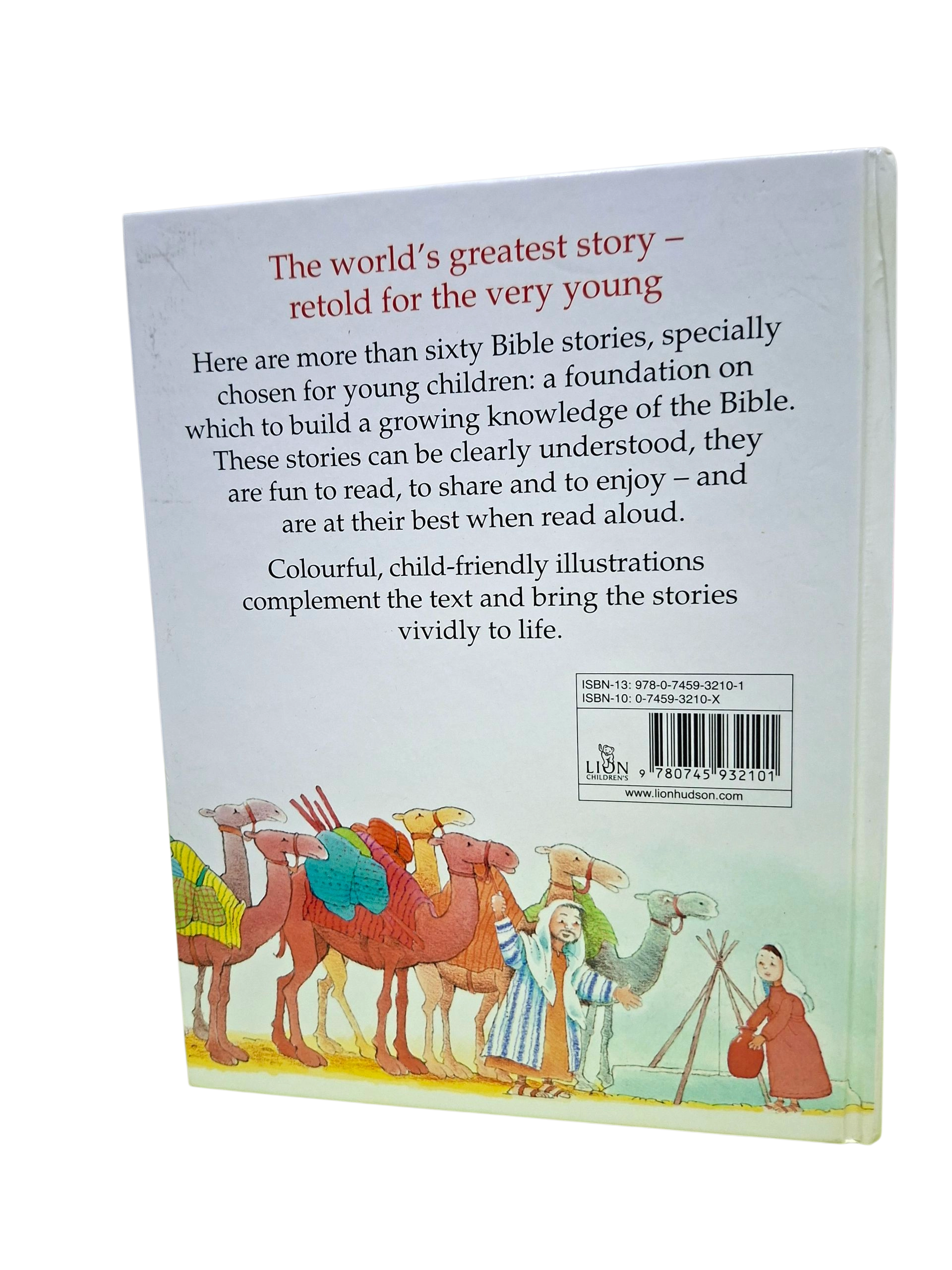 The Lion First Bible - Image 2