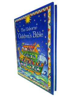 The Usborne Children's Bible