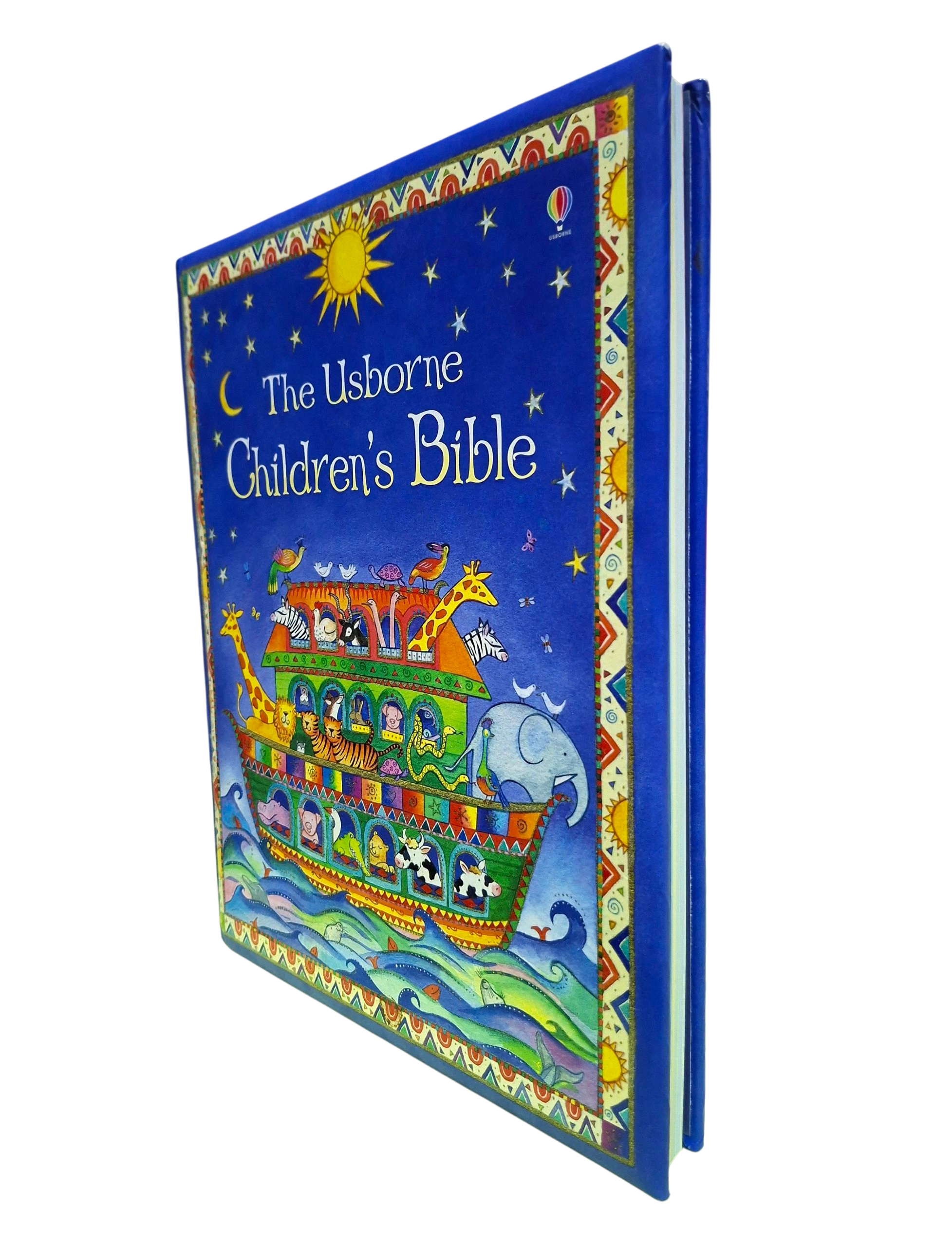 The Usborne Children's Bible