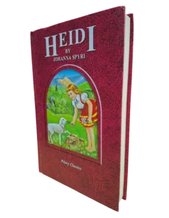PRIORY CLASSICS - HEIDI