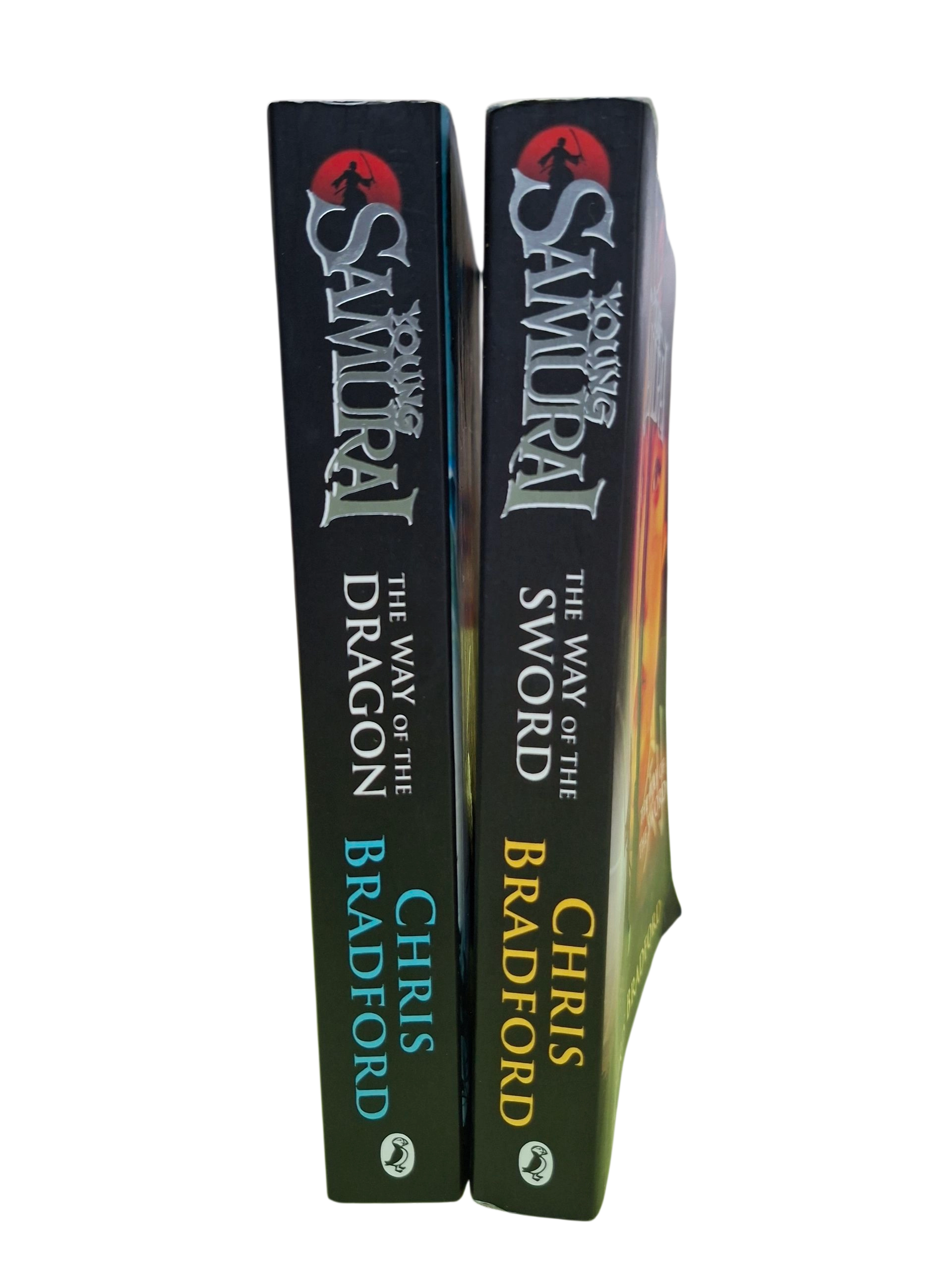 YOUNG SAMURAI SERIES - Image 3