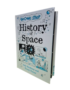 History of Space
