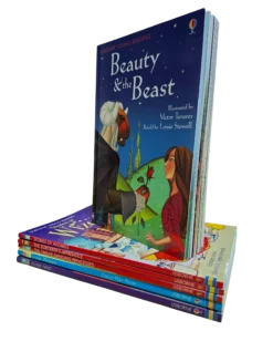 USBORNE YOUNG READING SERIES