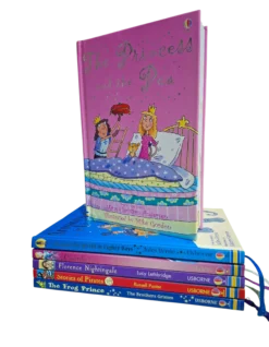 USBORNE YOUNG READING SERIES