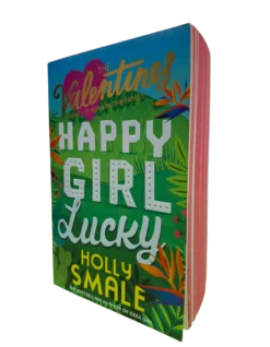 HOLLY SMALE - HAPPY GIRL Lucky