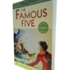 ENID BLYTON: THE FAMOUS FIVE - Five Go Adventuring Again