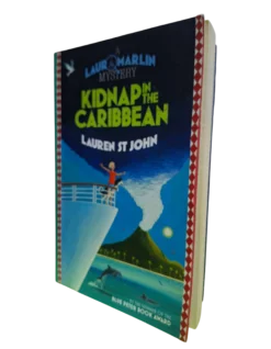 KIDNAP IN THE CARIBBEAN