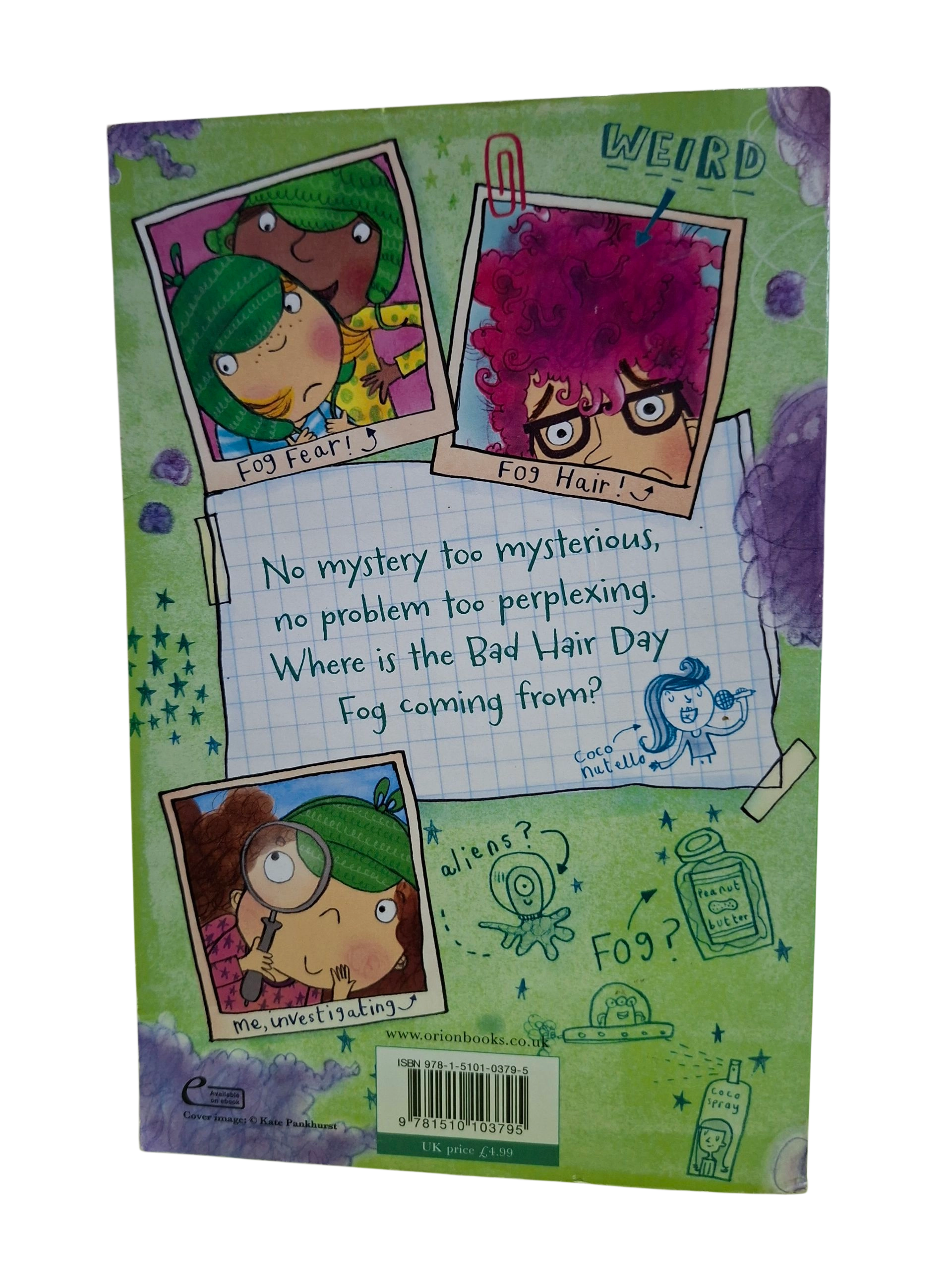 Mariella Mystery Investigate - Image 3