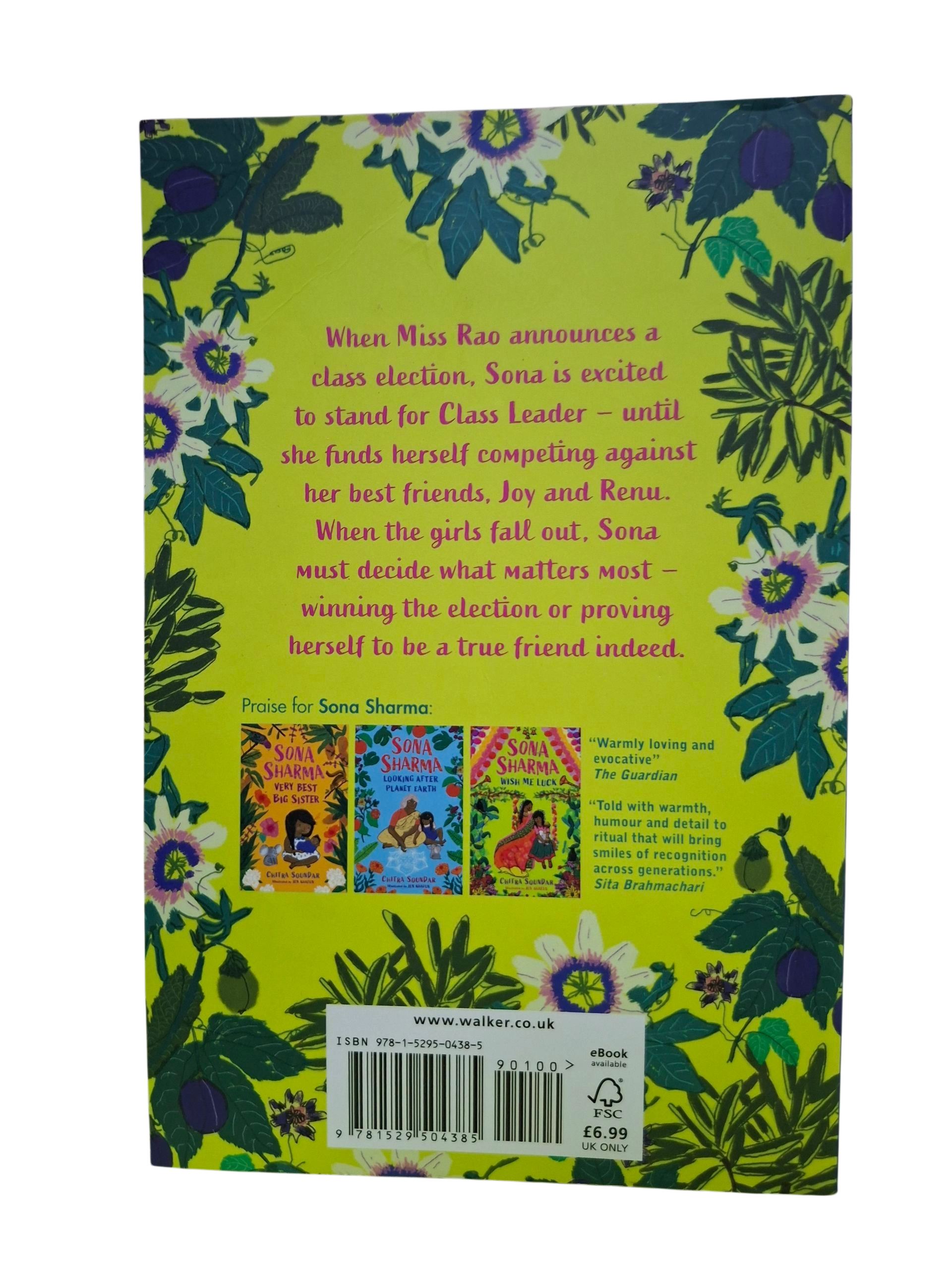 A FRIEND IN DEED - Image 2