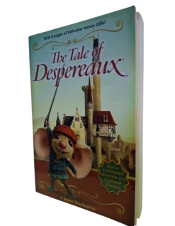The Tale of Despereaux