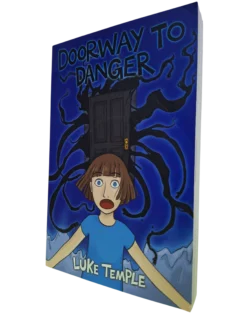 DOORWAY TO DANGER