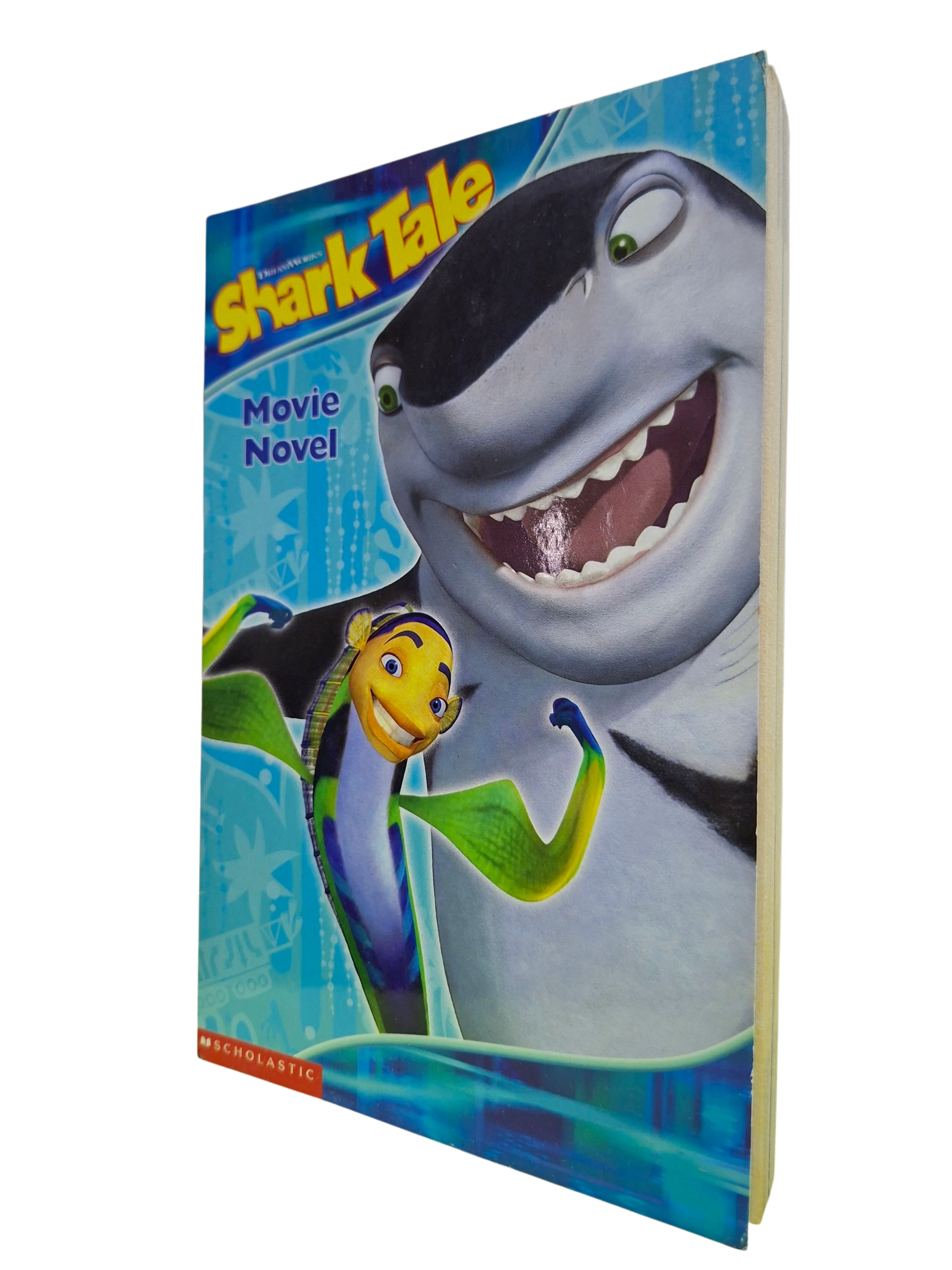 SHARK TALE