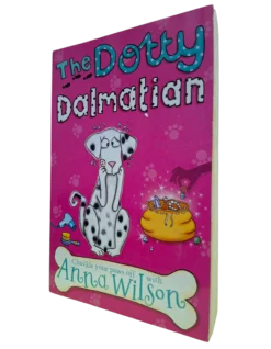 The Dotty Dalmatian