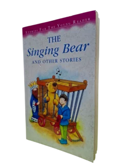 THE Singing Bear OTHER STORIES