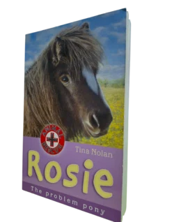 Rosie The Problem Pony
