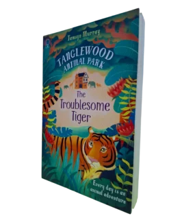 The Troublesome Tiger