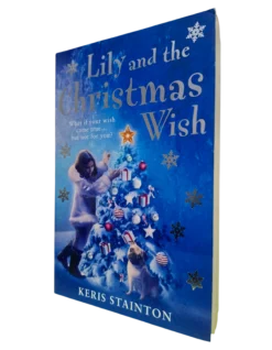 Lily and the Christmas Wish