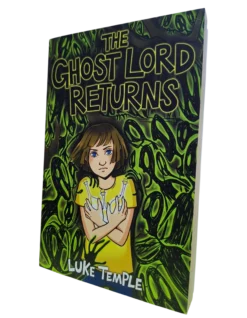 THE GHOST LORD RETURNS