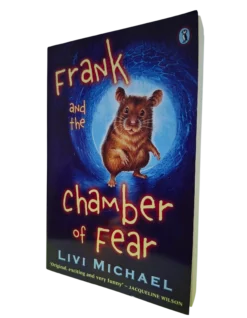 Frank and the Chamber of Fear