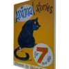 Animal Stories for 7 year Olds