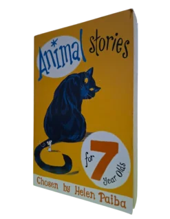 Animal Stories for 7 year Olds