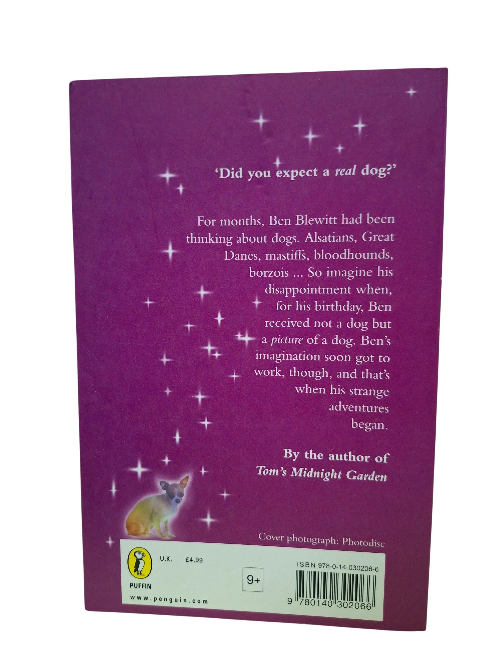 dog so small - Image 2