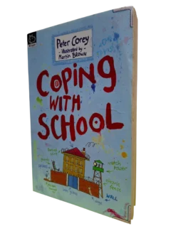 Coping WITH SCHOOL