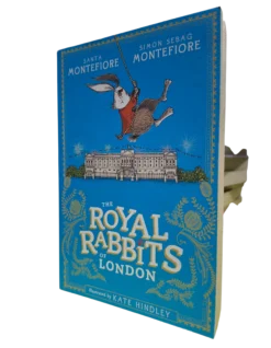The ROYAL RABBITS