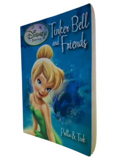 DISNEY FAIRIES: Tinker Bell and Friends