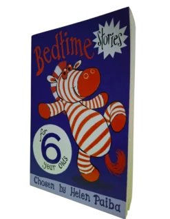 Bedtime Stories for 6year Olds