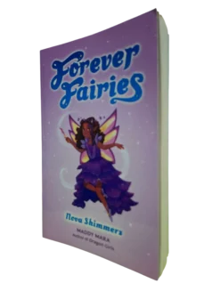 Forever Fairies